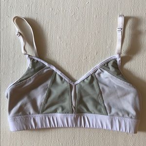 Alo yoga bra top